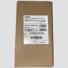 CANON WT-723 Waste Toner Box 3338b003 Ab