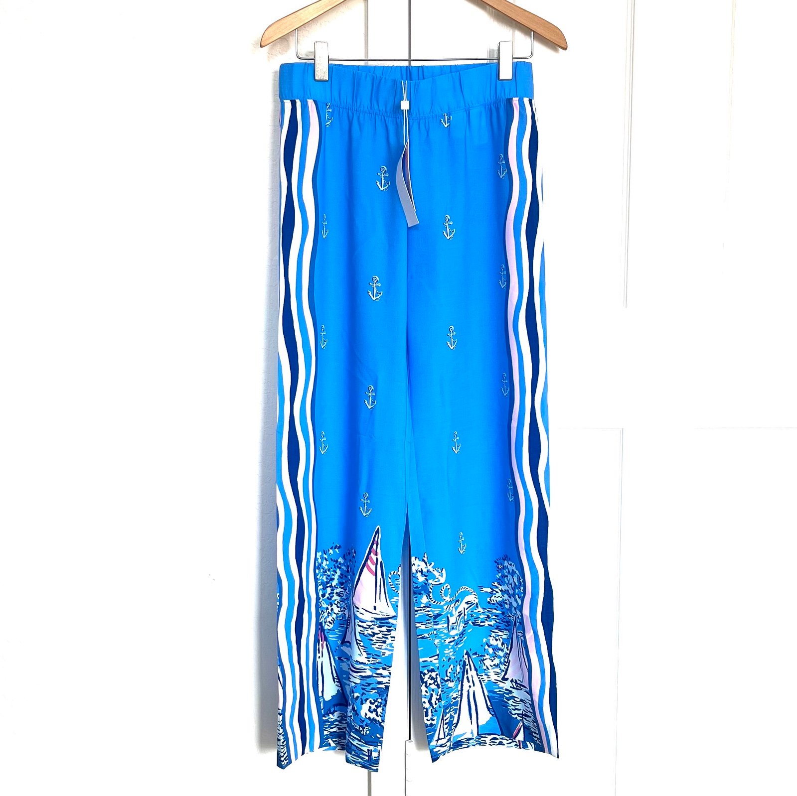 Lilly Pulitzer Palazzo Pants