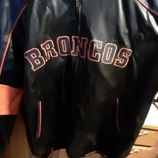 Sports jacket for men