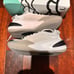 PUMA RS DREAMER J Cole ebony and Ivory (GS) 4C