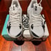 PUMA RS DREAMER J Cole ebony and Ivory (GS) 4C