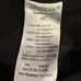 WEISSMAN 12827 Don’t Start Now Custom Rhinestone Black Sequin Dance Costume MC