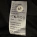 WEISSMAN 12827 Don’t Start Now Custom Rhinestone Black Sequin Dance Costume MC