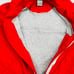 VTG 90s Nike Mini Swoosh Track Jacket