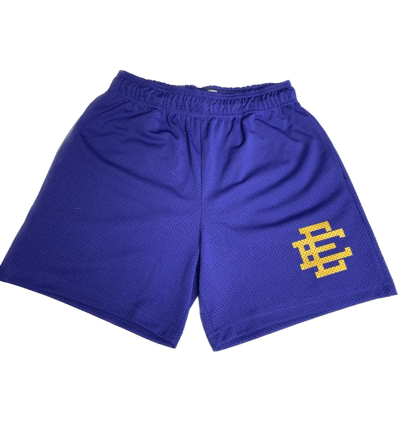 Eric Emanuel EE Basic Short Dazzling Blue/Pink Men's - SS25 - US