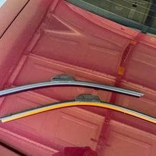 Silicone Wiper Blades 26 16 Replacement for Toyota Corolla 2019-2009 RAV4