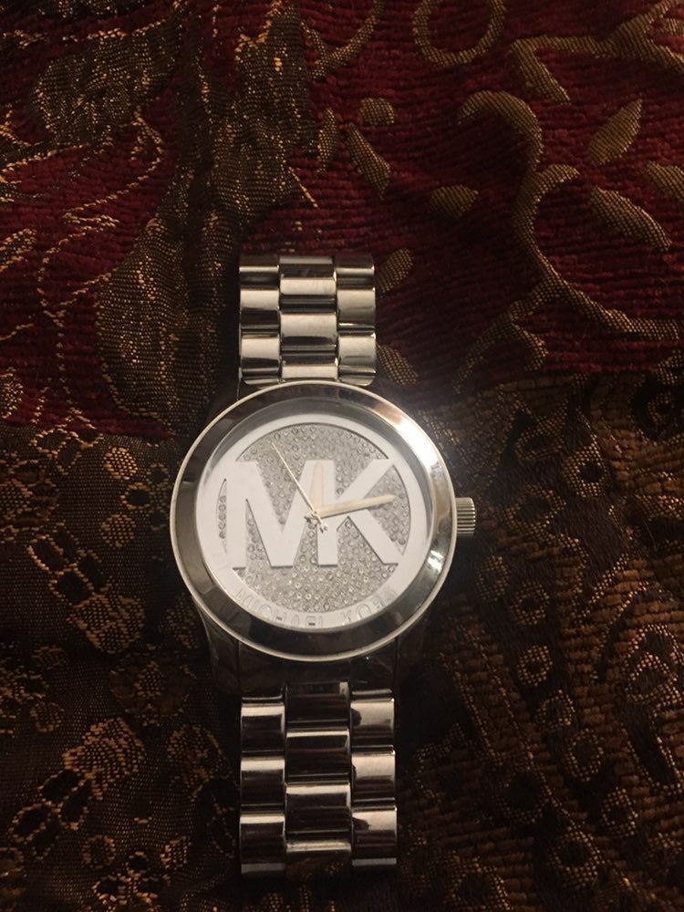 Michael Kors Watch for women