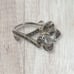 New Floral Dome Ring