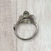 New Floral Dome Ring
