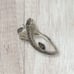 New Floral Dome Ring