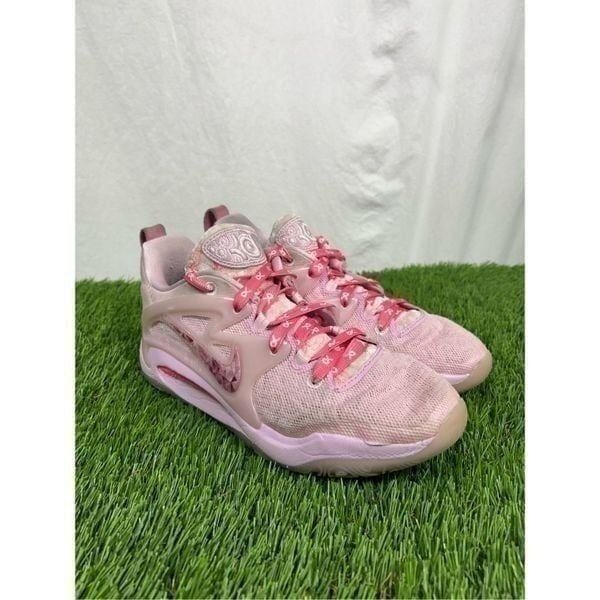 Nike KD16 Aunt Pearl Size 8.5 men’s clean!