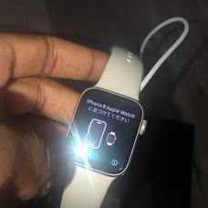 Apple watch series 3 smart watches
