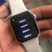 Apple watch series 3 smart watches