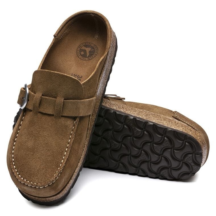 Birkenstock Buckleys