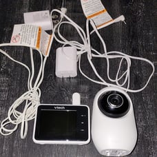 Vtech Baby Monitor
