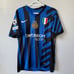 Lautaro Martinez Inter Milan Champions League New Men’s Nike Soccer Jersey - L