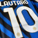 Lautaro Martinez Inter Milan Champions League New Men’s Nike Soccer Jersey - L