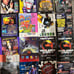 electronic gaming monthly, video games mag, tips&tricks, game fan, gamepro