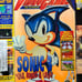 electronic gaming monthly, video games mag, tips&tricks, game fan, gamepro