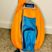 Kavu Mini Rope Bag Multi-color