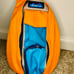 Kavu Mini Rope Bag Multi-color