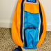 Kavu Mini Rope Bag Multi-color