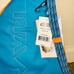 Kavu Mini Rope Bag Multi-color