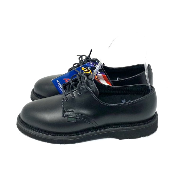 Thorogood Oxfords