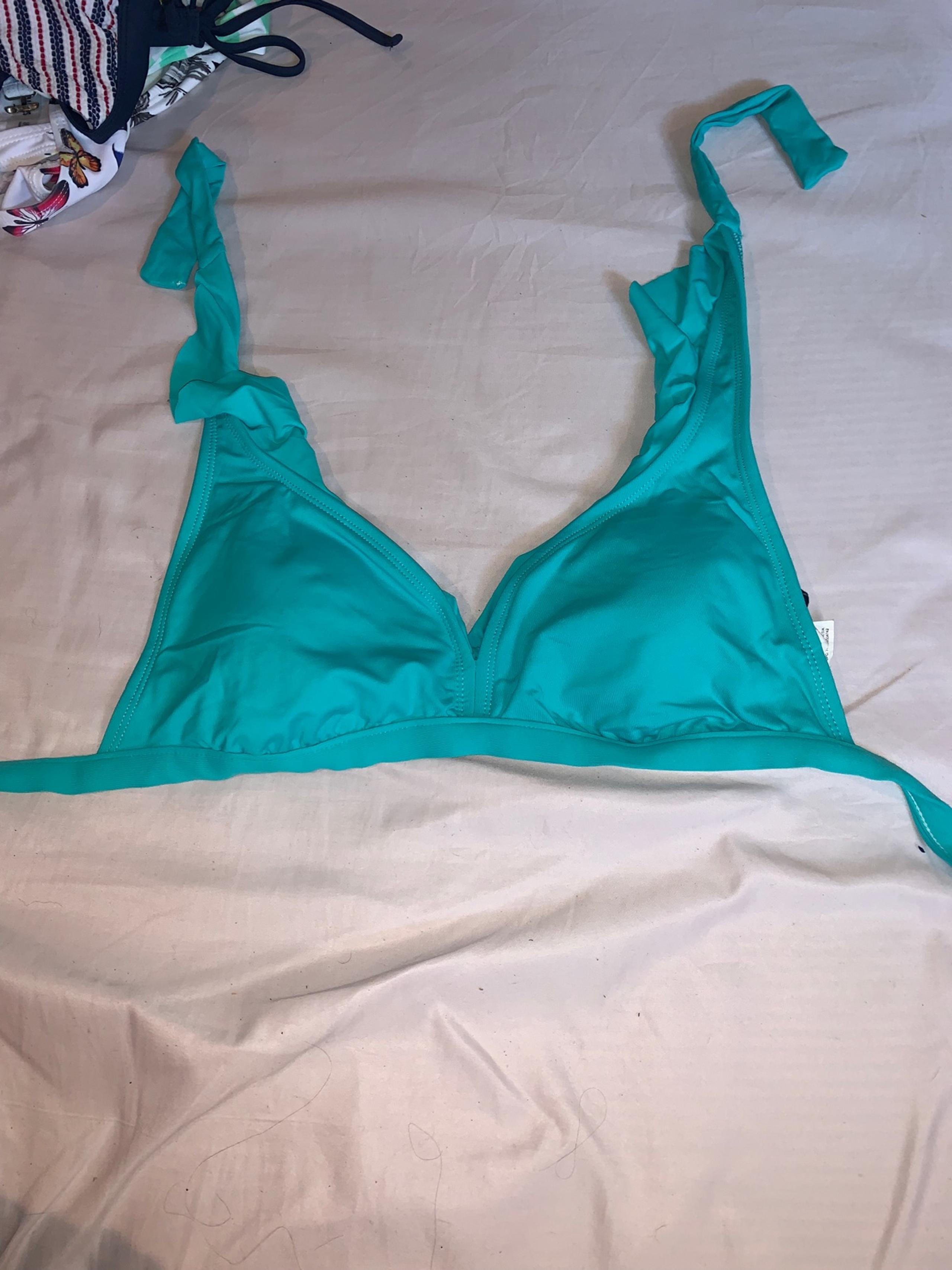 Bathing suit top