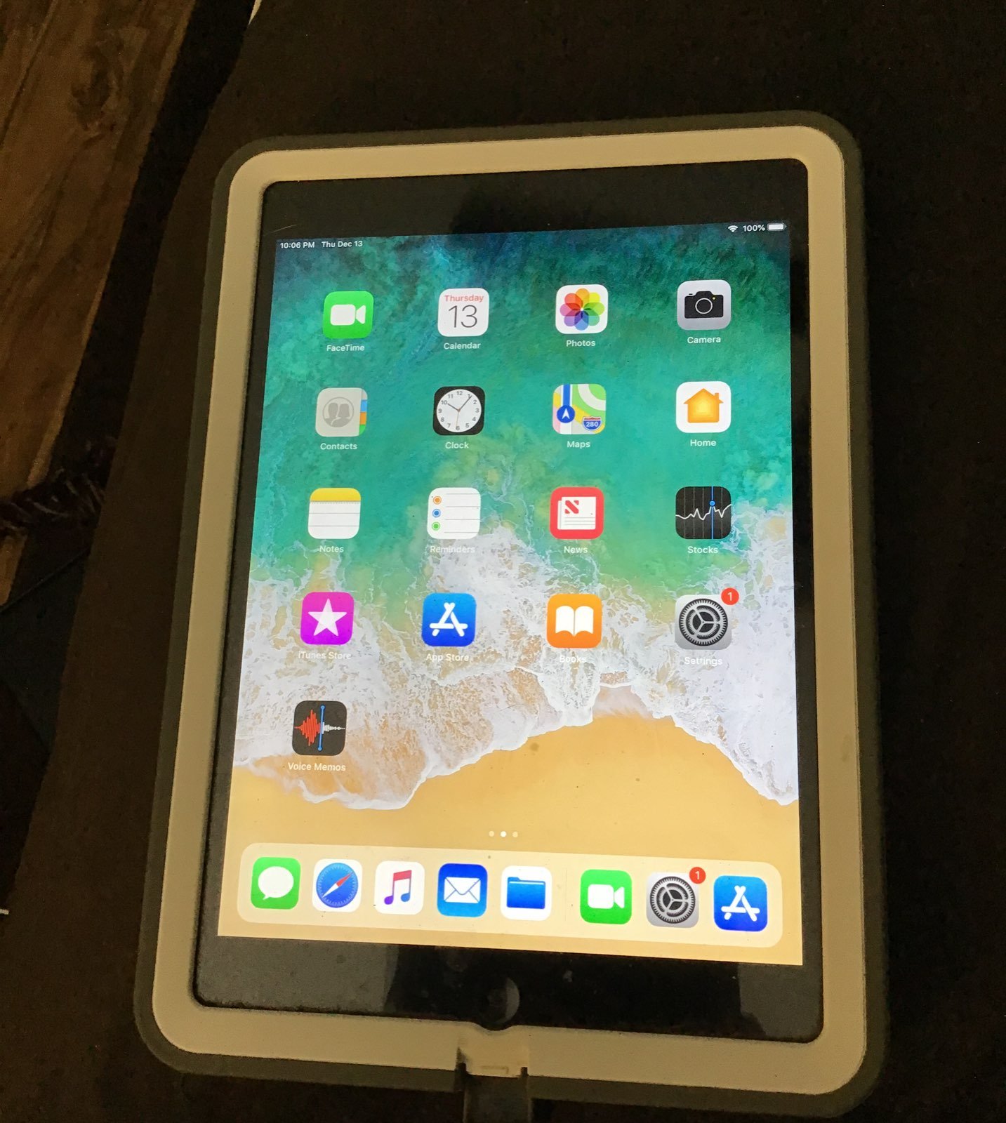 iPad Air