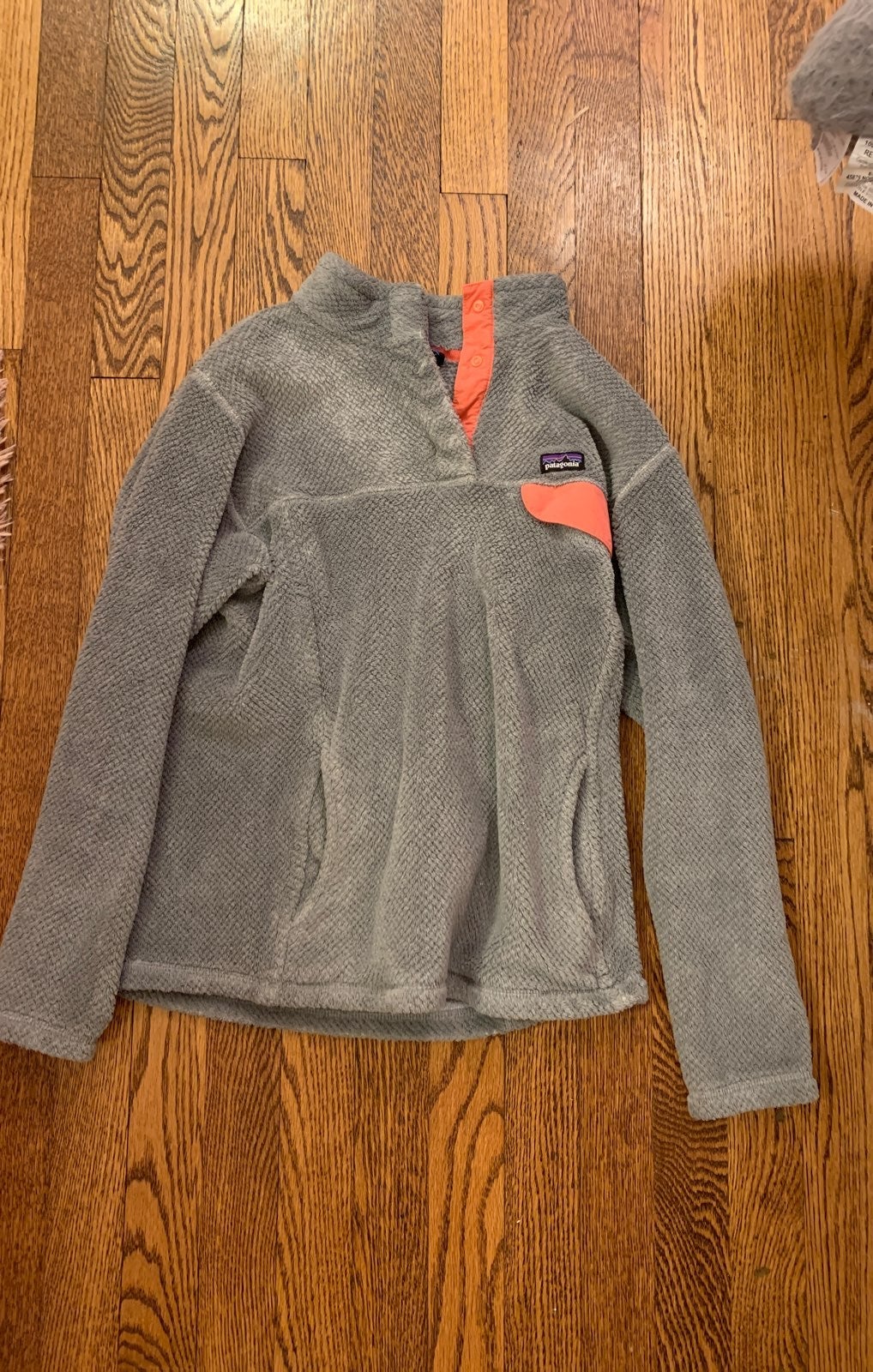 Patagonia
