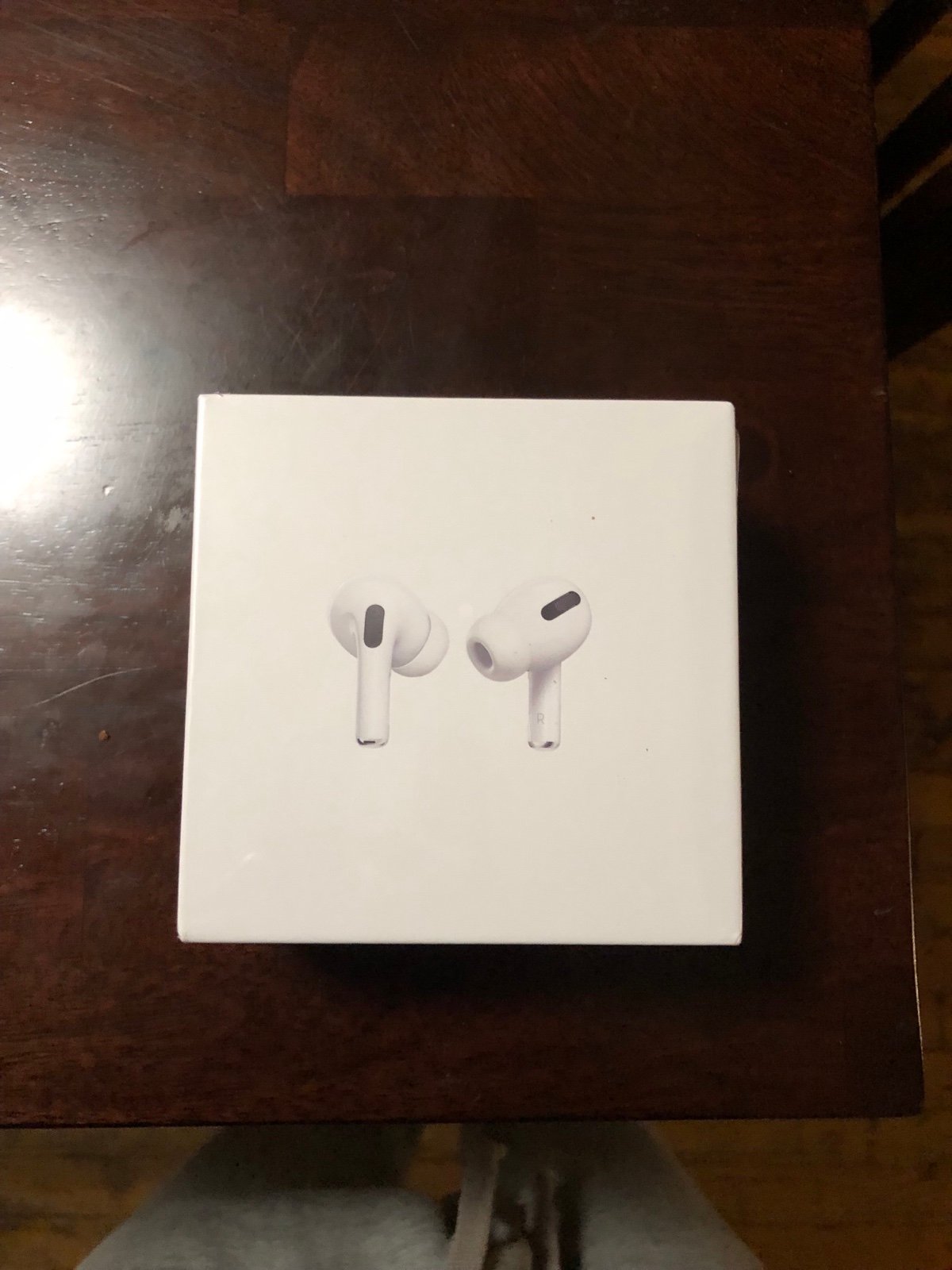 airpods pro 2