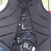 O'Neill Wetsuits Men's Slasher Comp Life Vest,Black,medium New With Tags