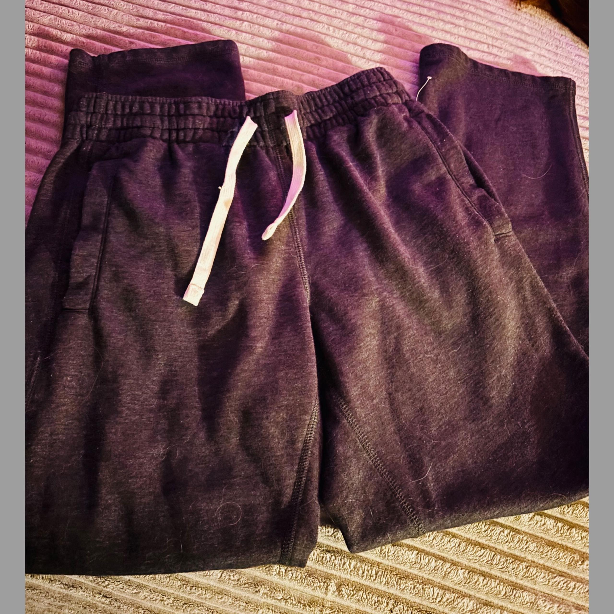 Mens old navy sweatpants