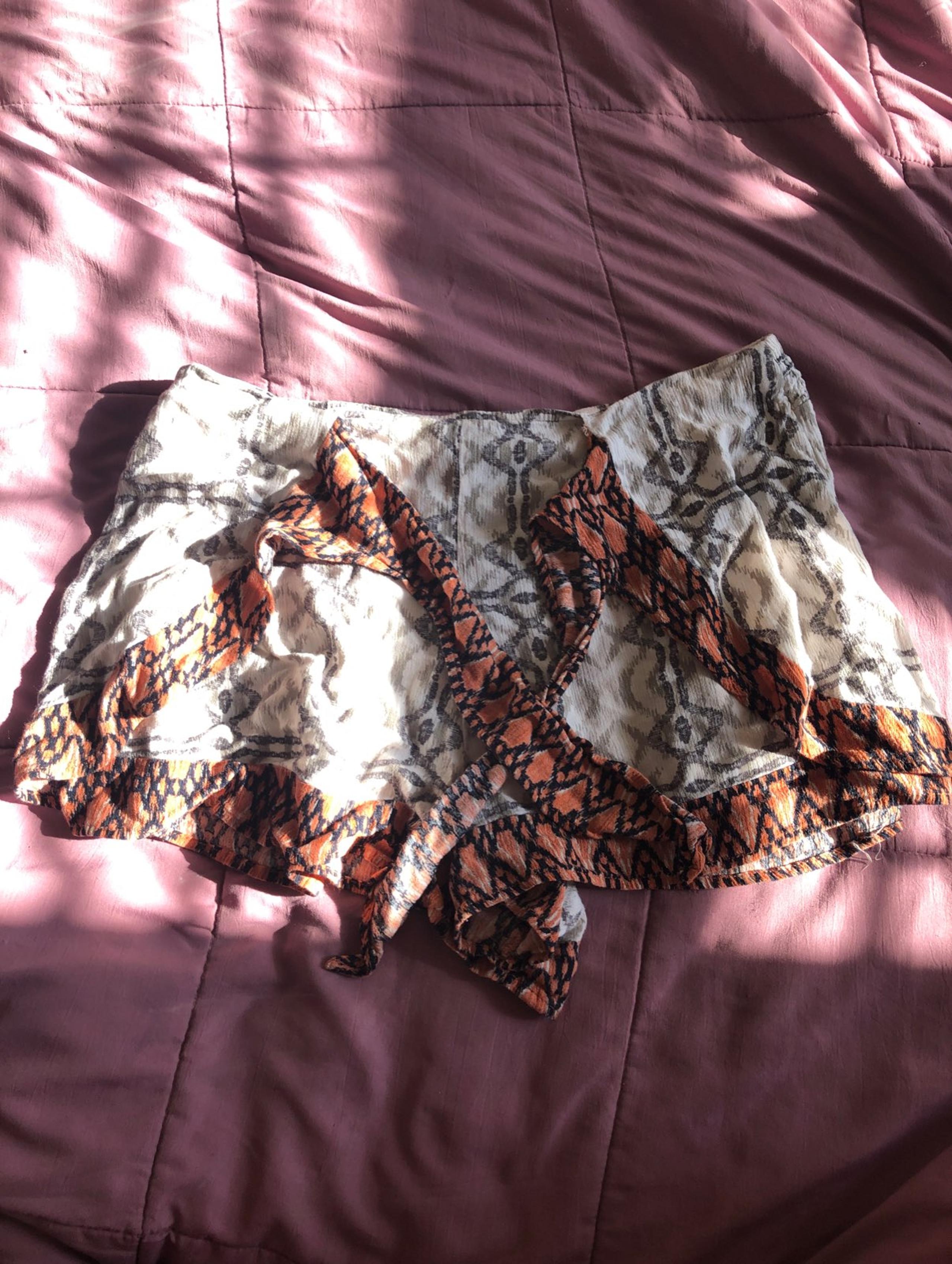 women shorts