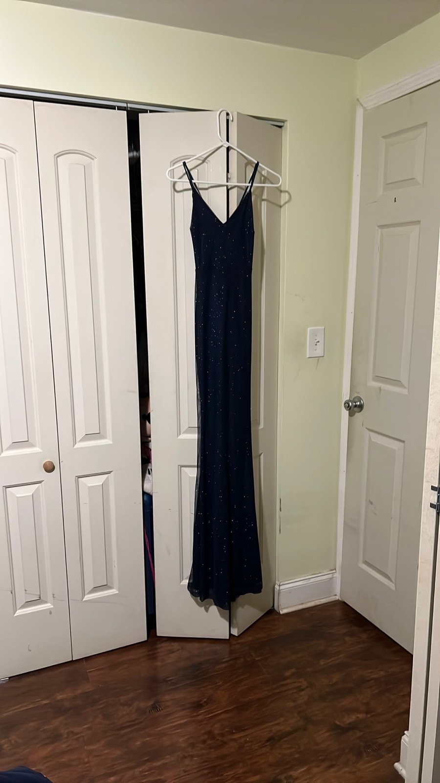BRAND NEW PROM DRESS