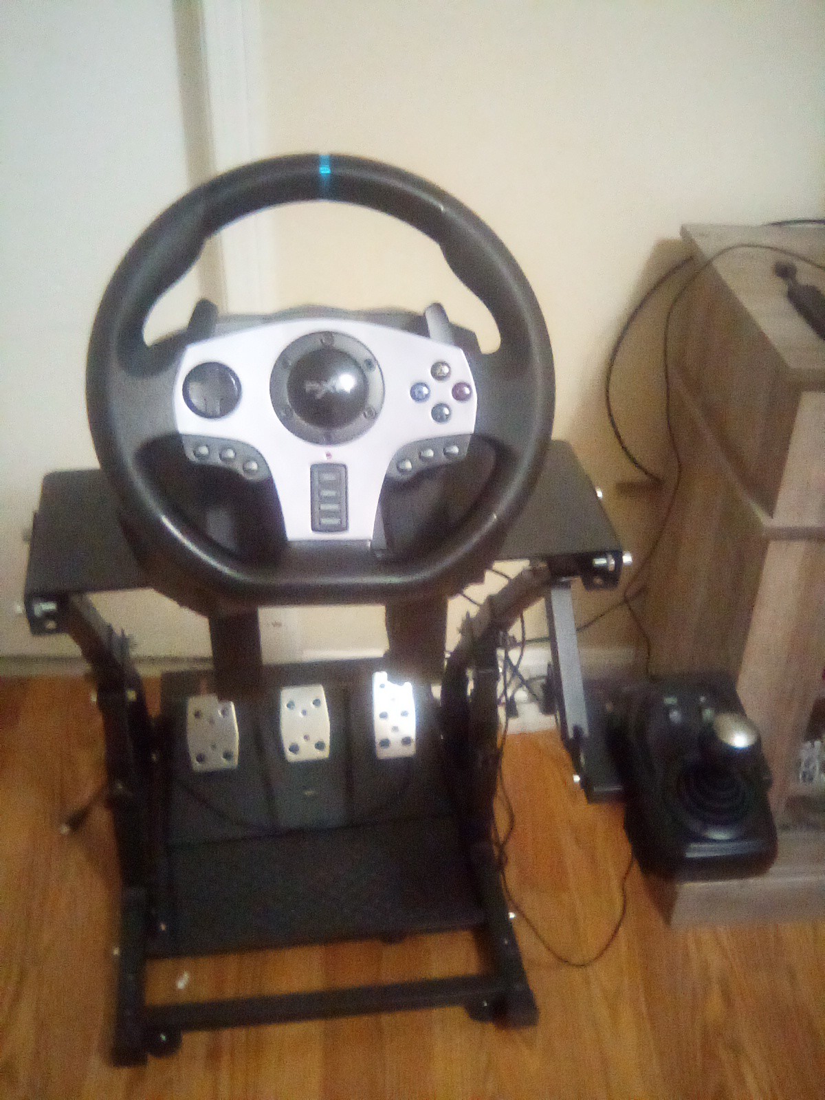 pxn v9