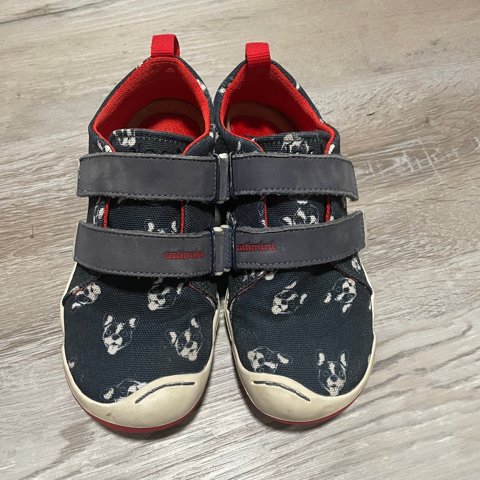 PLAE Roan size 13 (US)