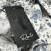 Rails Carson Floral Short Sleeve Button Up Shirt Desert Rose India Men's XXL NWT