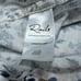 Rails Carson Floral Short Sleeve Button Up Shirt Desert Rose India Men's XXL NWT
