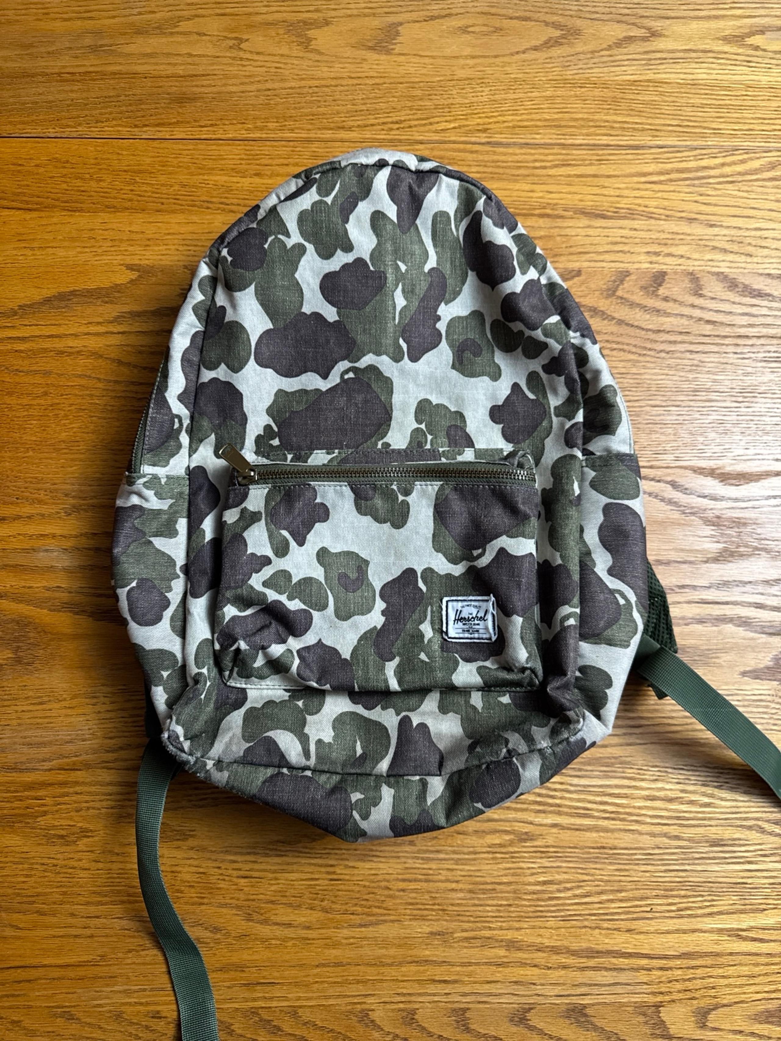 Herschel backpack - Herschel Supply Co.