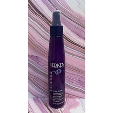 REDKEN SO LONG heat treat Leave-in Treatment ~ 5 Fl Oz ~ DISCONTINUED