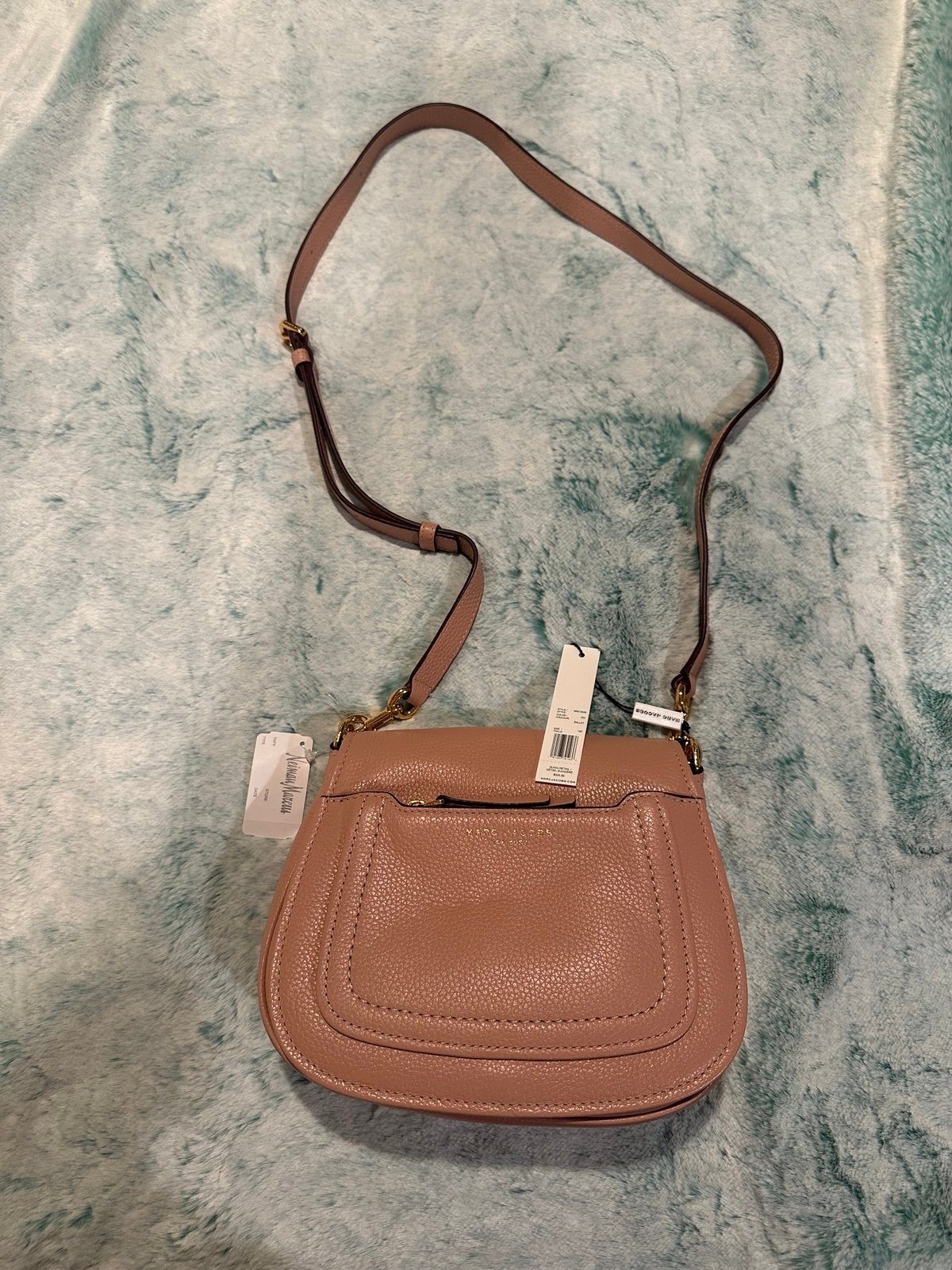 MARC JACOBS crossbody strap shoulder bags