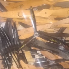 RC propellers