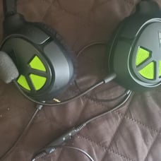 turtle beach headset