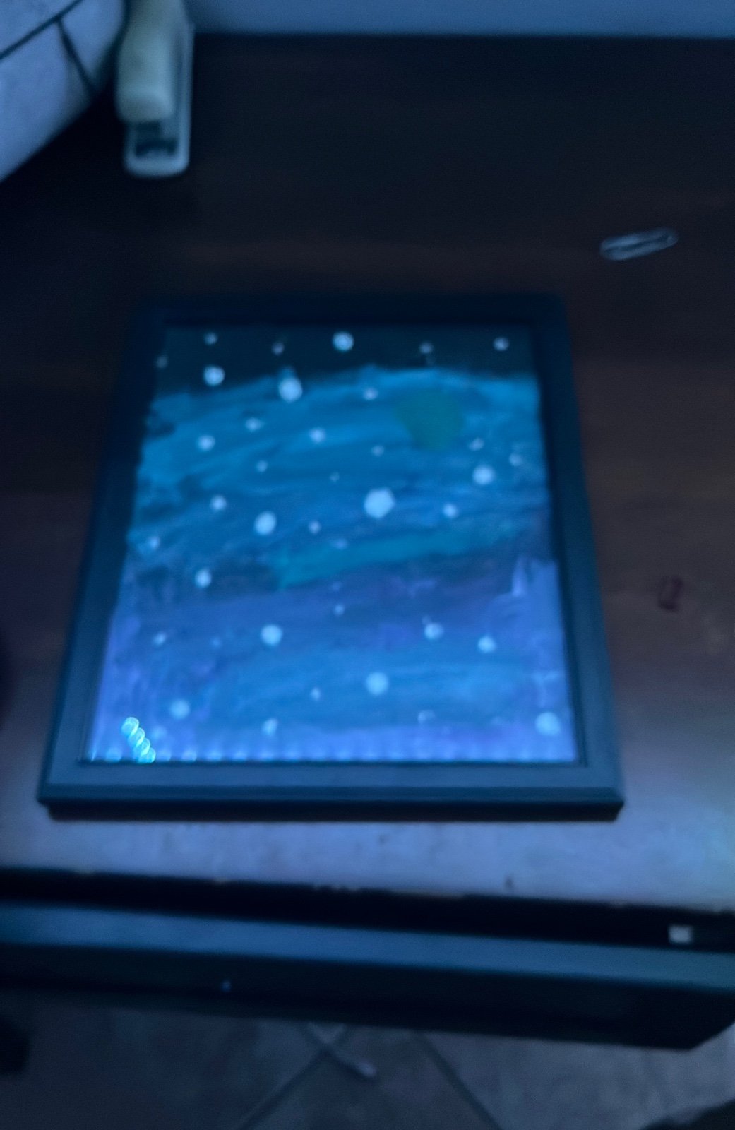 paintings and artwork