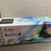 jetson plasma x lava tech hoverboard White