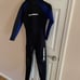 Wetsuit