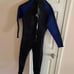 Wetsuit