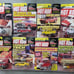 racing champions